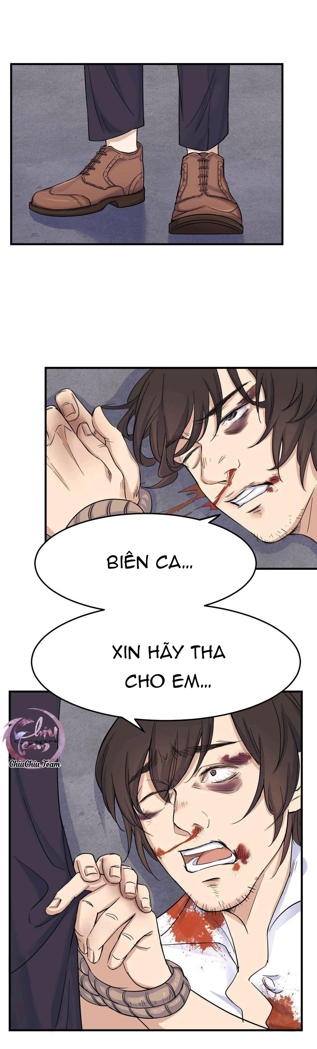 Thu Dĩ Vi Kỳ Chapter 6 - Trang 2