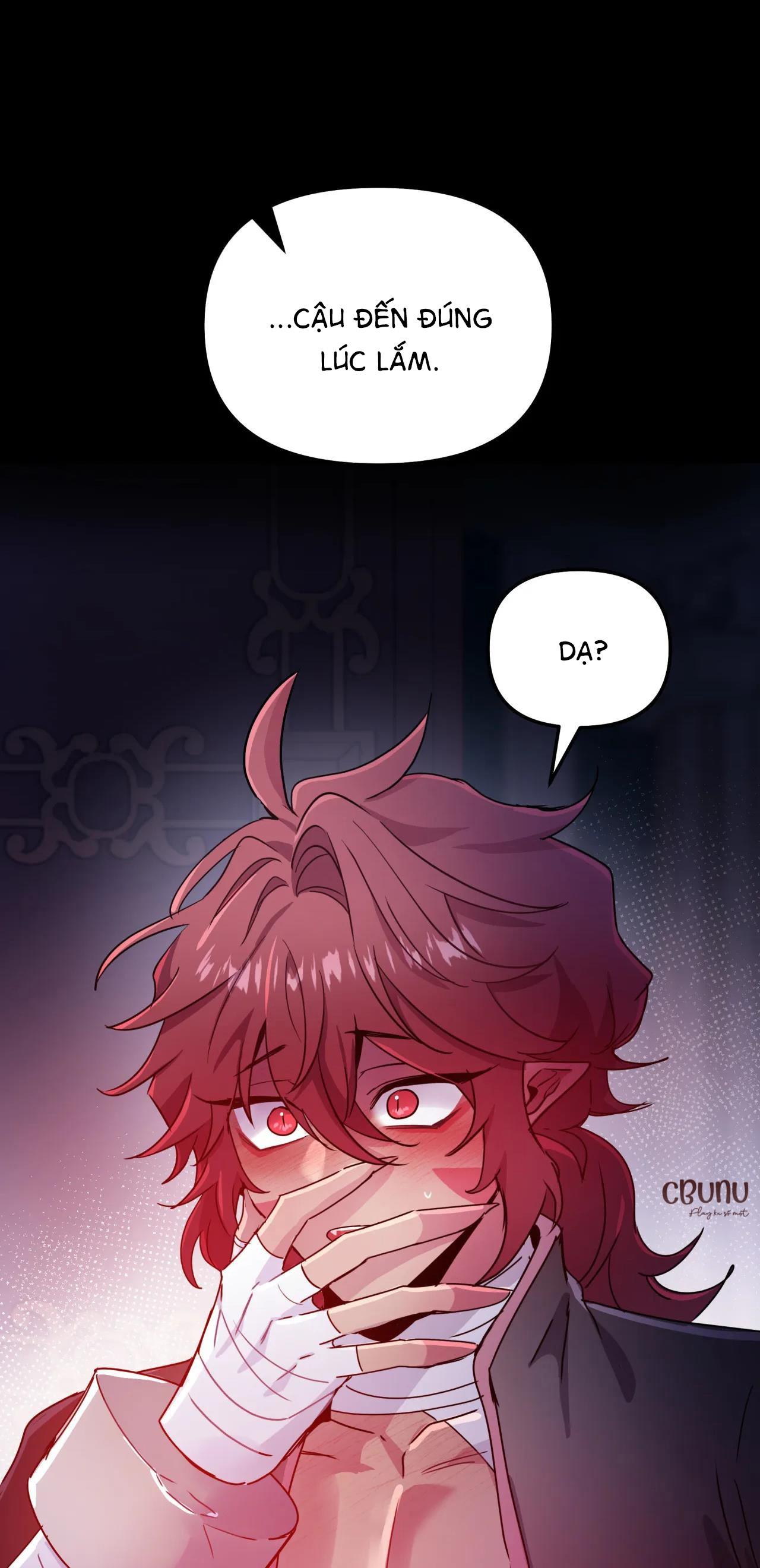 Ám Giữ Linh Hồn Chapter 33 - Trang 28