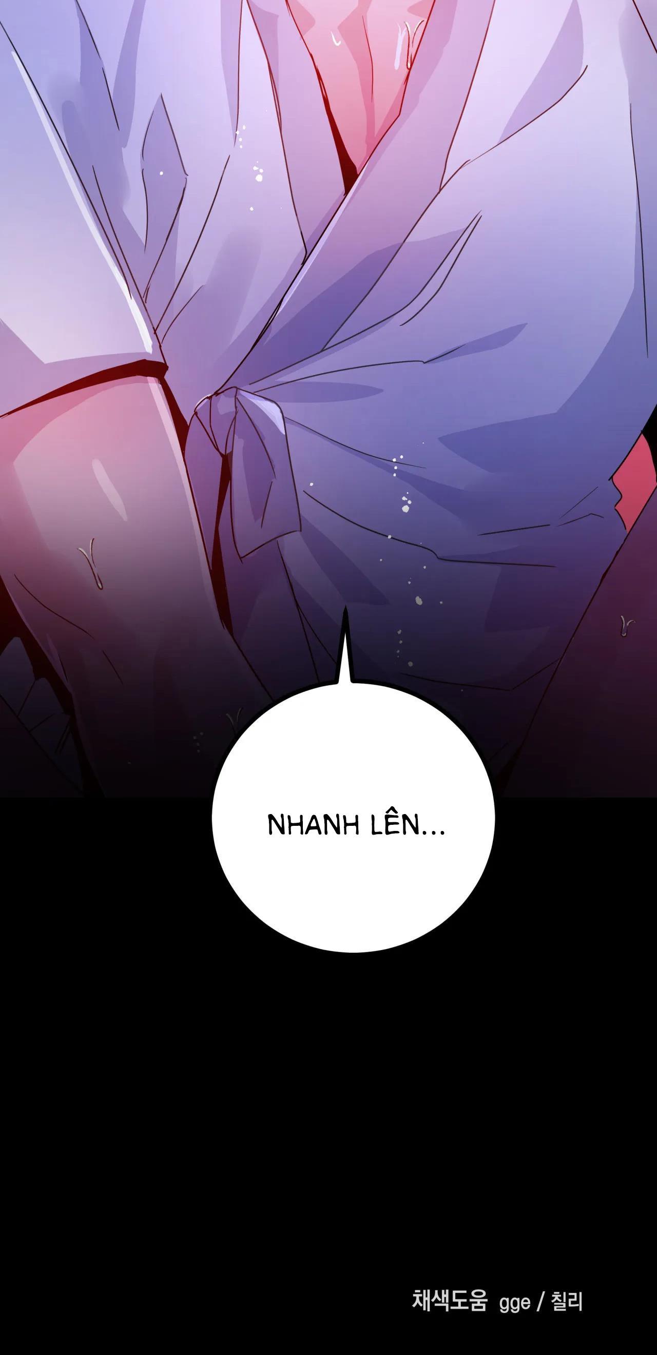 Ám Giữ Linh Hồn Chapter 33 - Trang 32