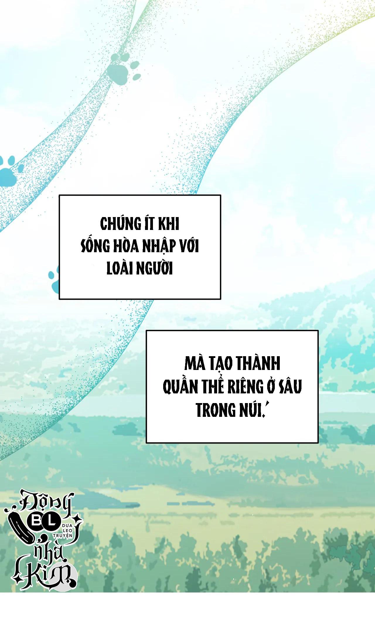 BL Cổ Trang - Âu Cổ Ngắn Nhà Kim Chapter 11.2 - Trang 42