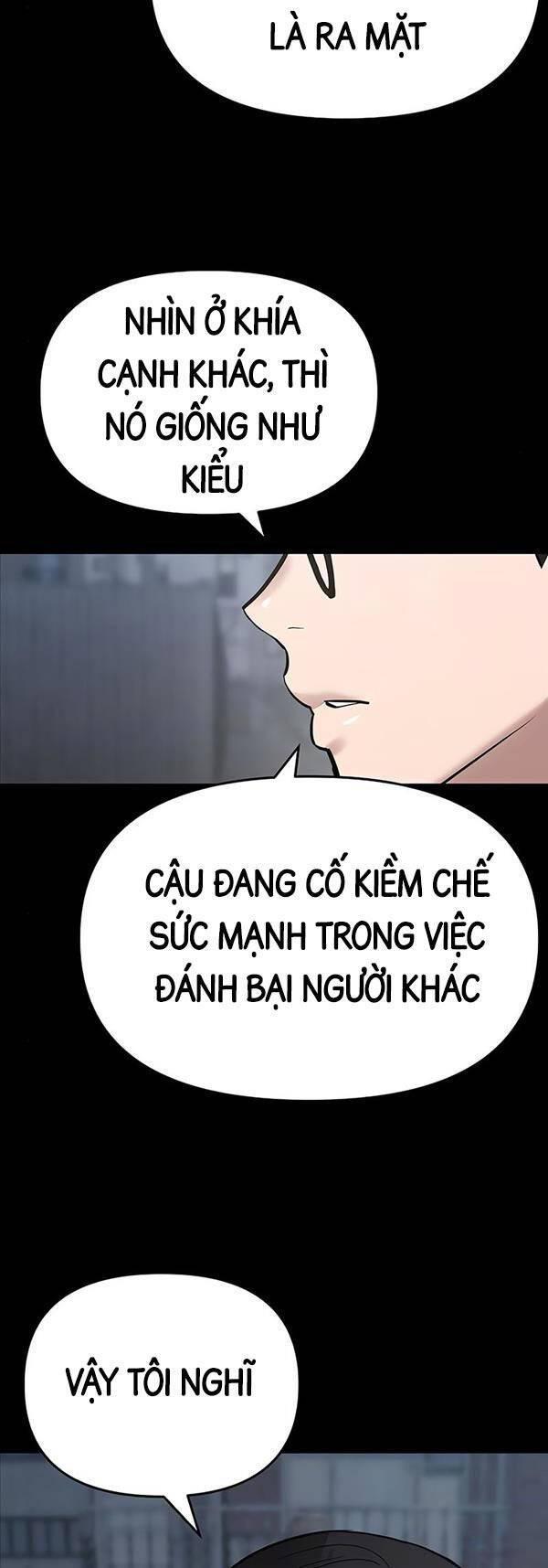 Giang Hồ Thực Thi Công Lý Chapter 49 - Trang 12