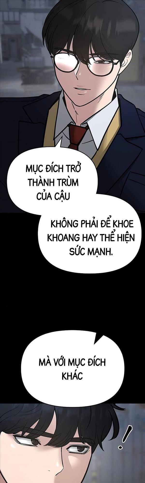 Giang Hồ Thực Thi Công Lý Chapter 49 - Trang 13