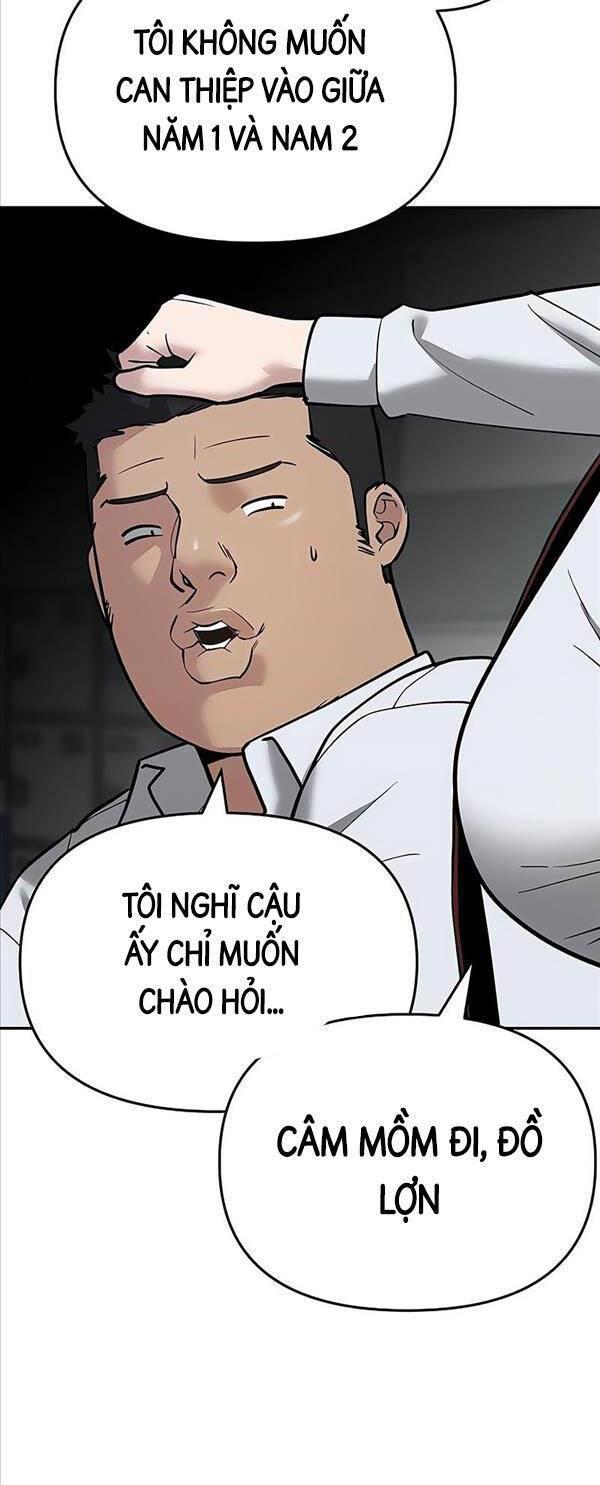 Giang Hồ Thực Thi Công Lý Chapter 49 - Trang 65