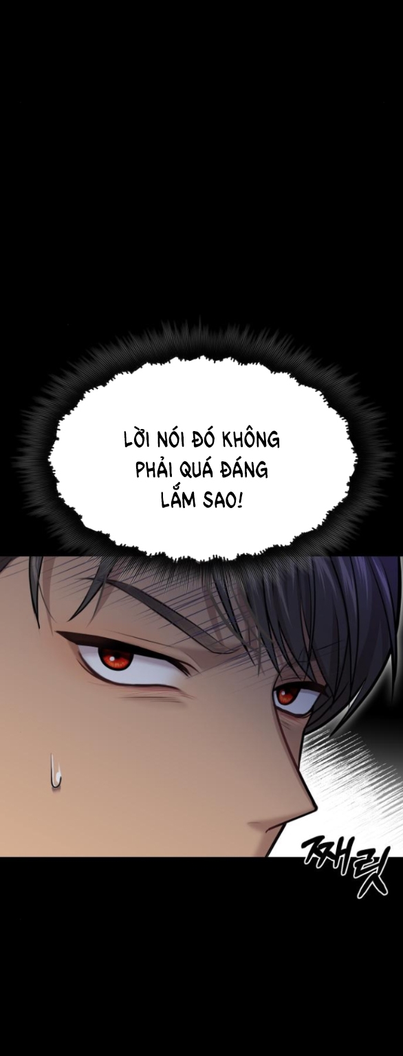 Phòng Ngủ Bí Mật Của Công Chúa Bị Bỏ Rơi Chapter 37.5 - Trang 26