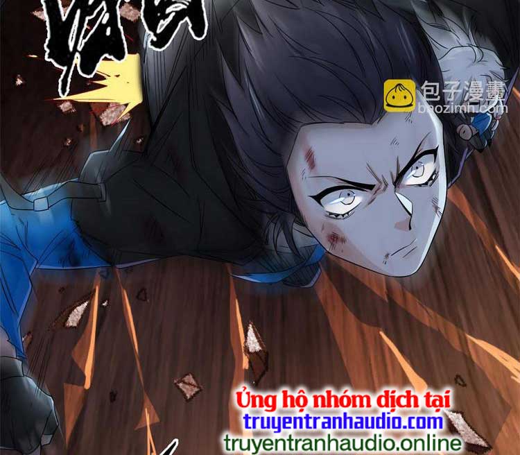 Cường Giả Đến Từ Trại Tâm Thần Chapter 159 - Trang 10