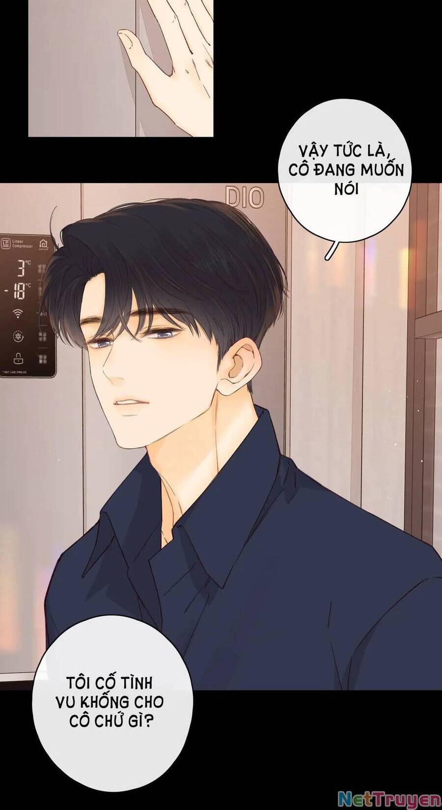 Khó Dỗ Dành Chapter 46 - Trang 13