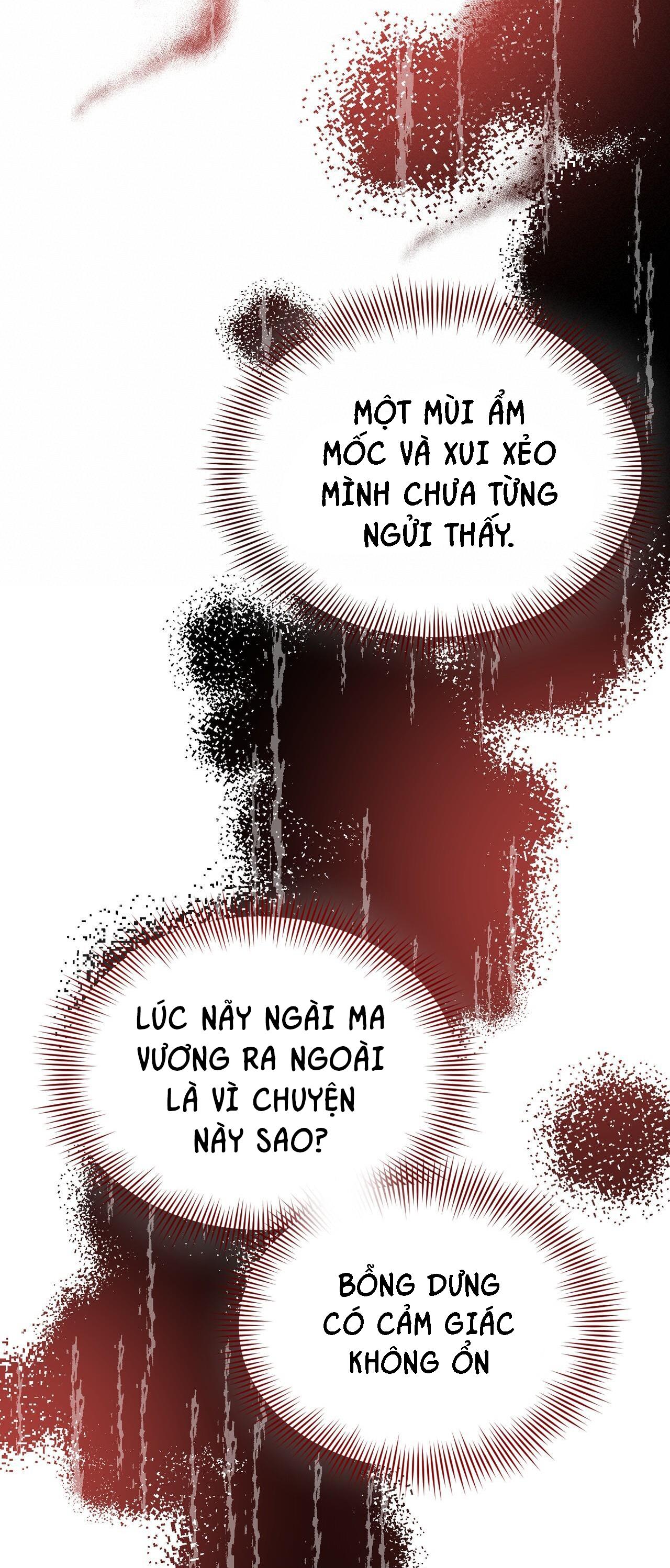 Mặt Trăng Quỷ Chapter 27 - Trang 48