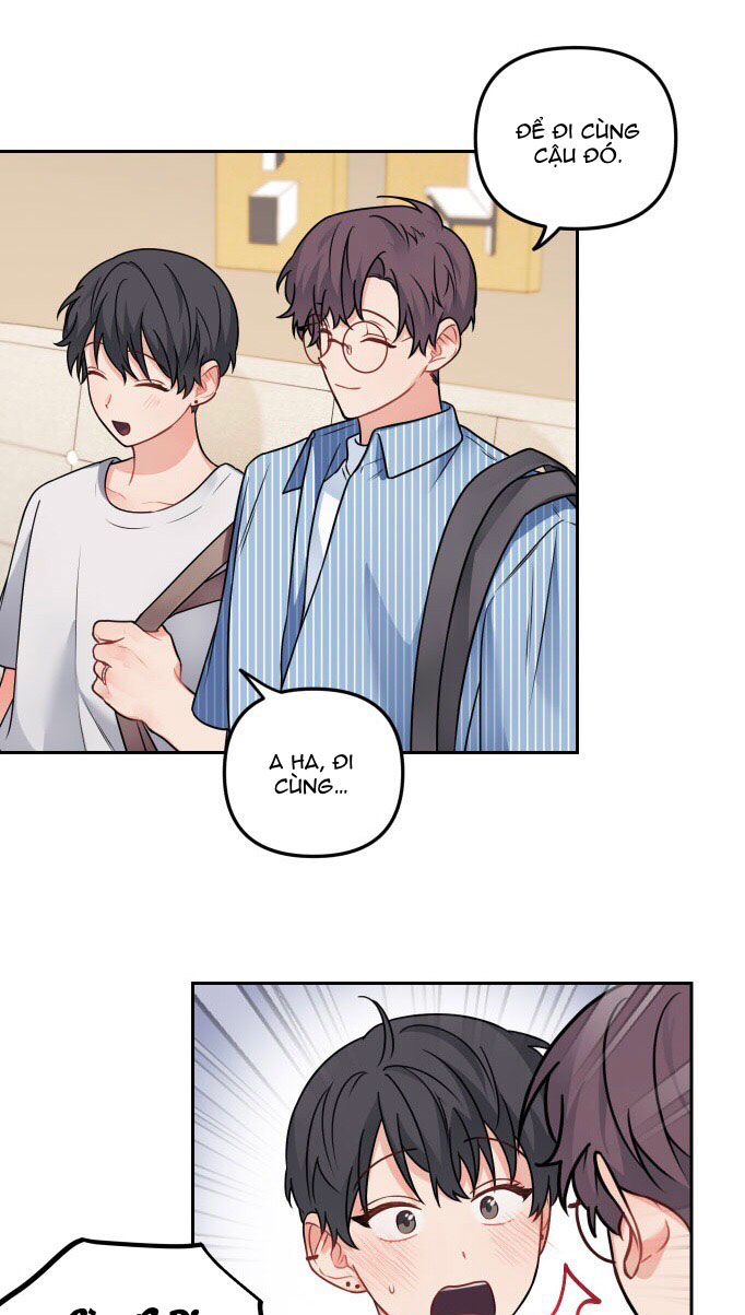 Máu Và Tình Yêu Chapter 60 - Trang 2