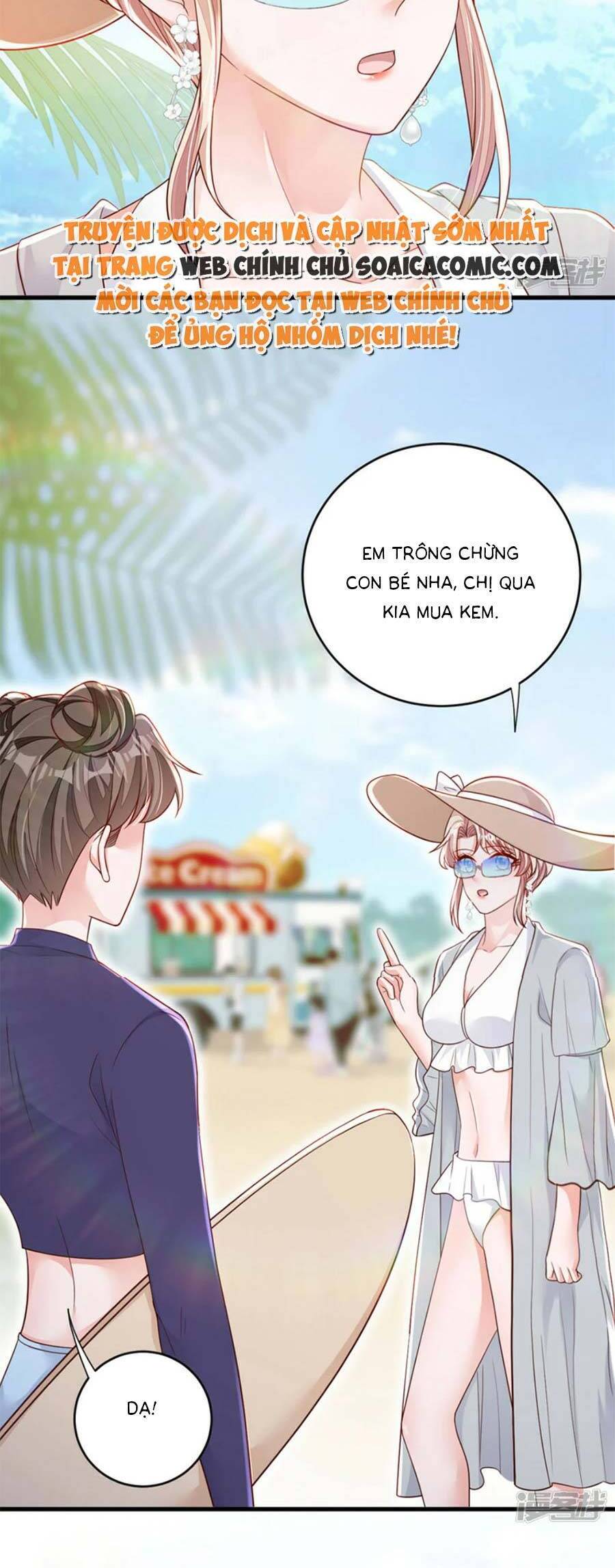 Ác Ma Thì Thầm Chapter 143 - Trang 12