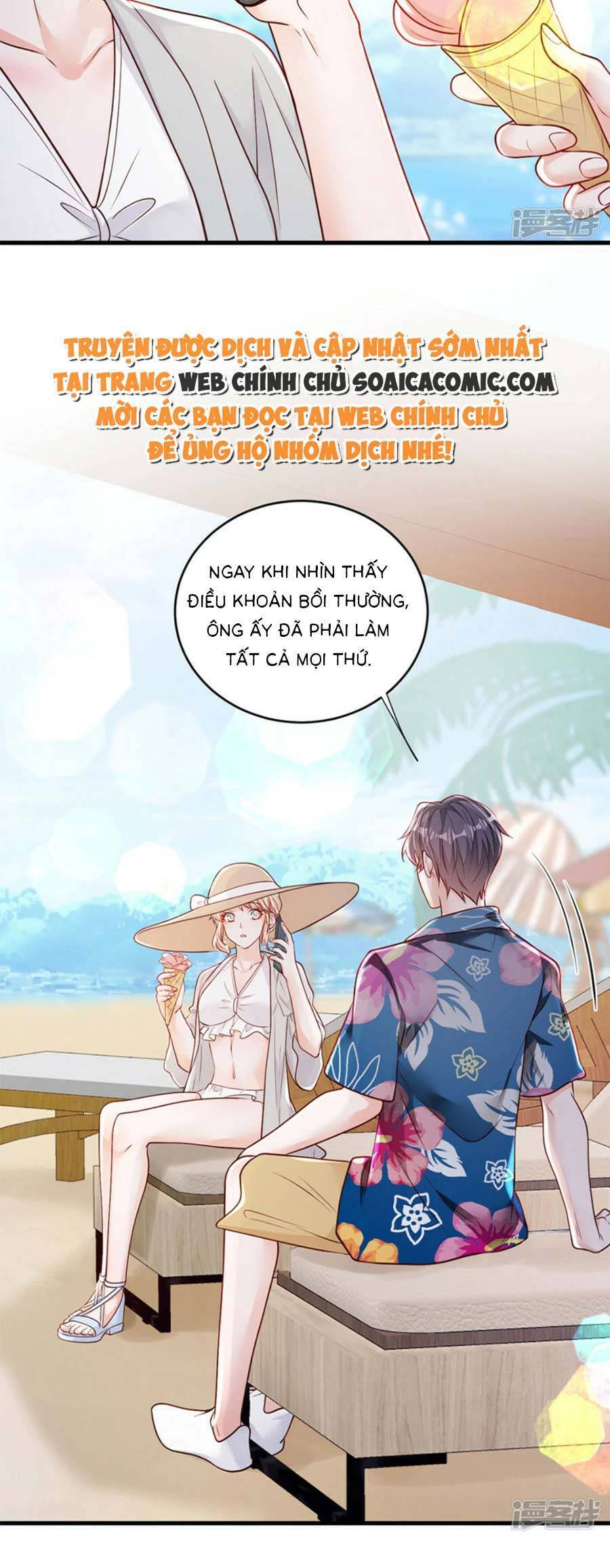 Ác Ma Thì Thầm Chapter 143 - Trang 20