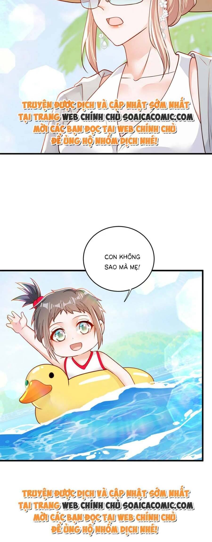 Ác Ma Thì Thầm Chapter 143 - Trang 10