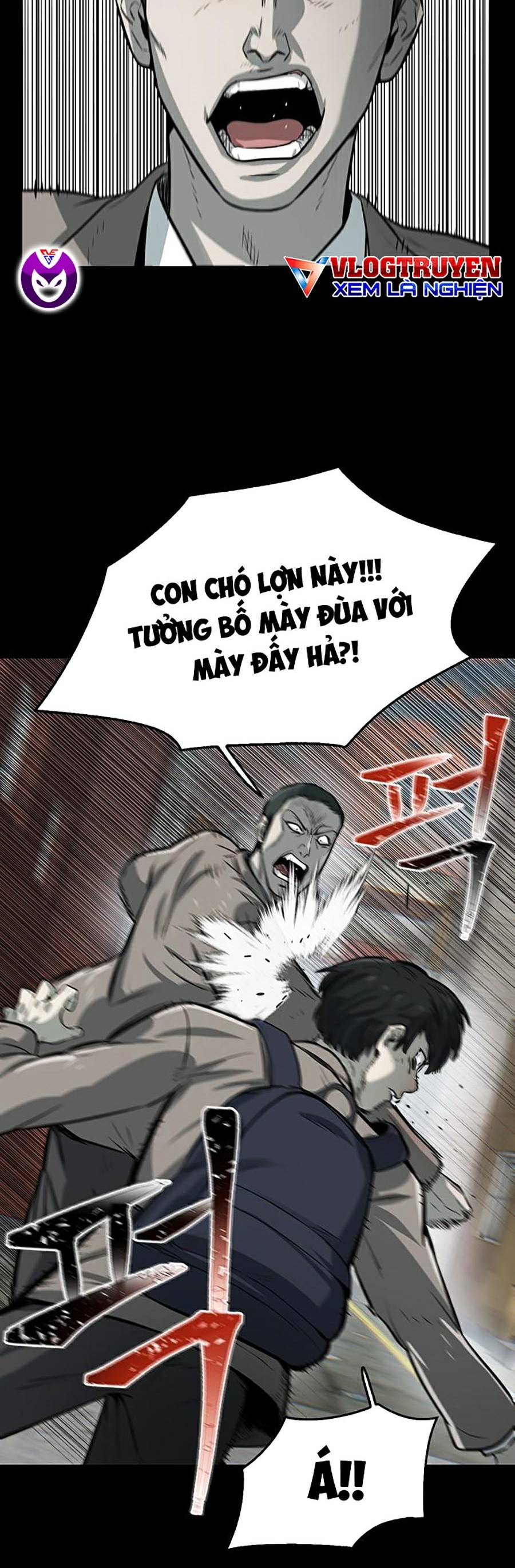 Bù Nhìn Chapter 1 - Trang 57