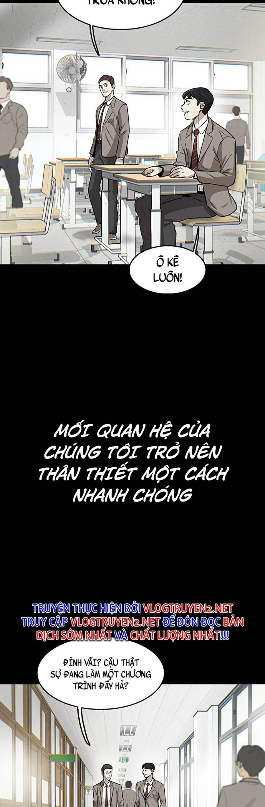 Bù Nhìn Chapter 1 - Trang 69