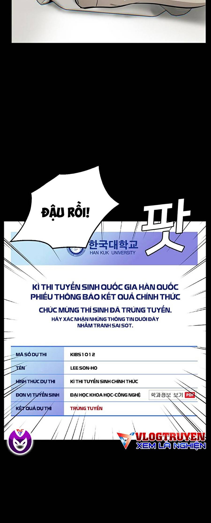 Bù Nhìn Chapter 1 - Trang 81