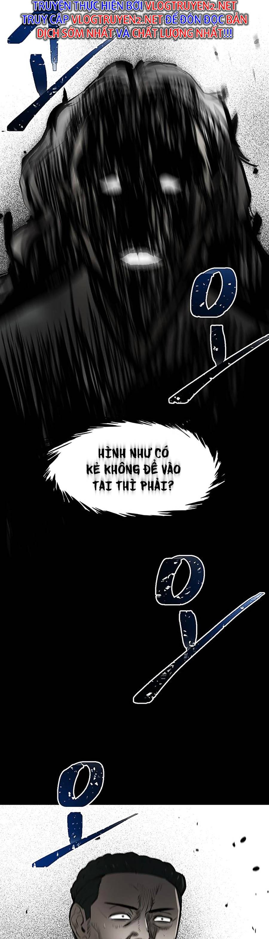 Bù Nhìn Chapter 2 - Trang 32