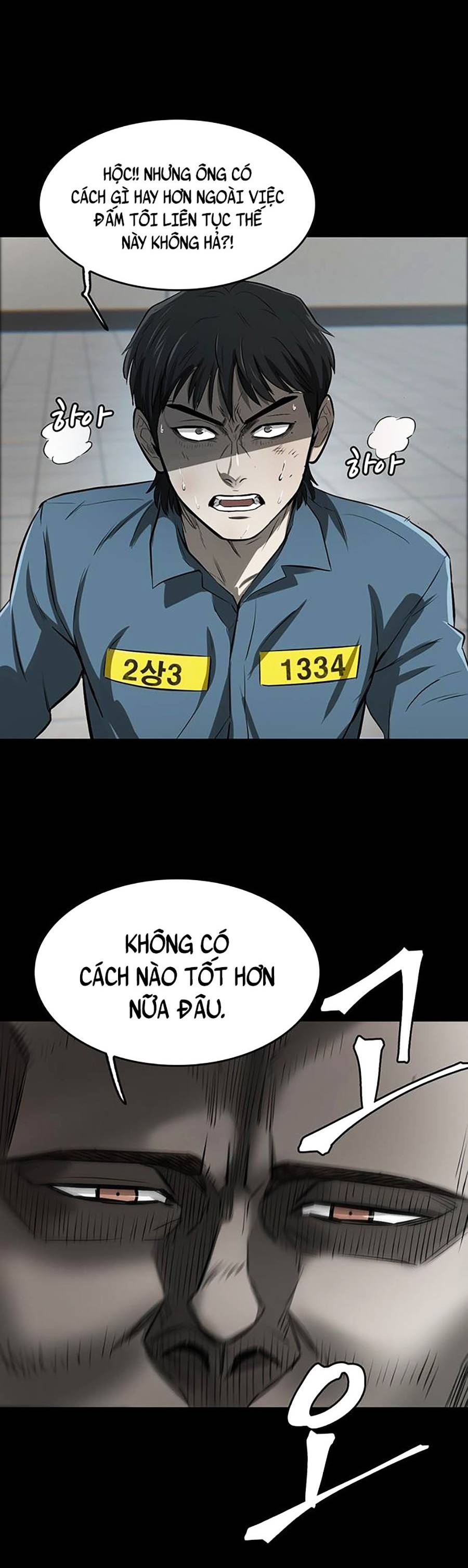 Bù Nhìn Chapter 2 - Trang 92