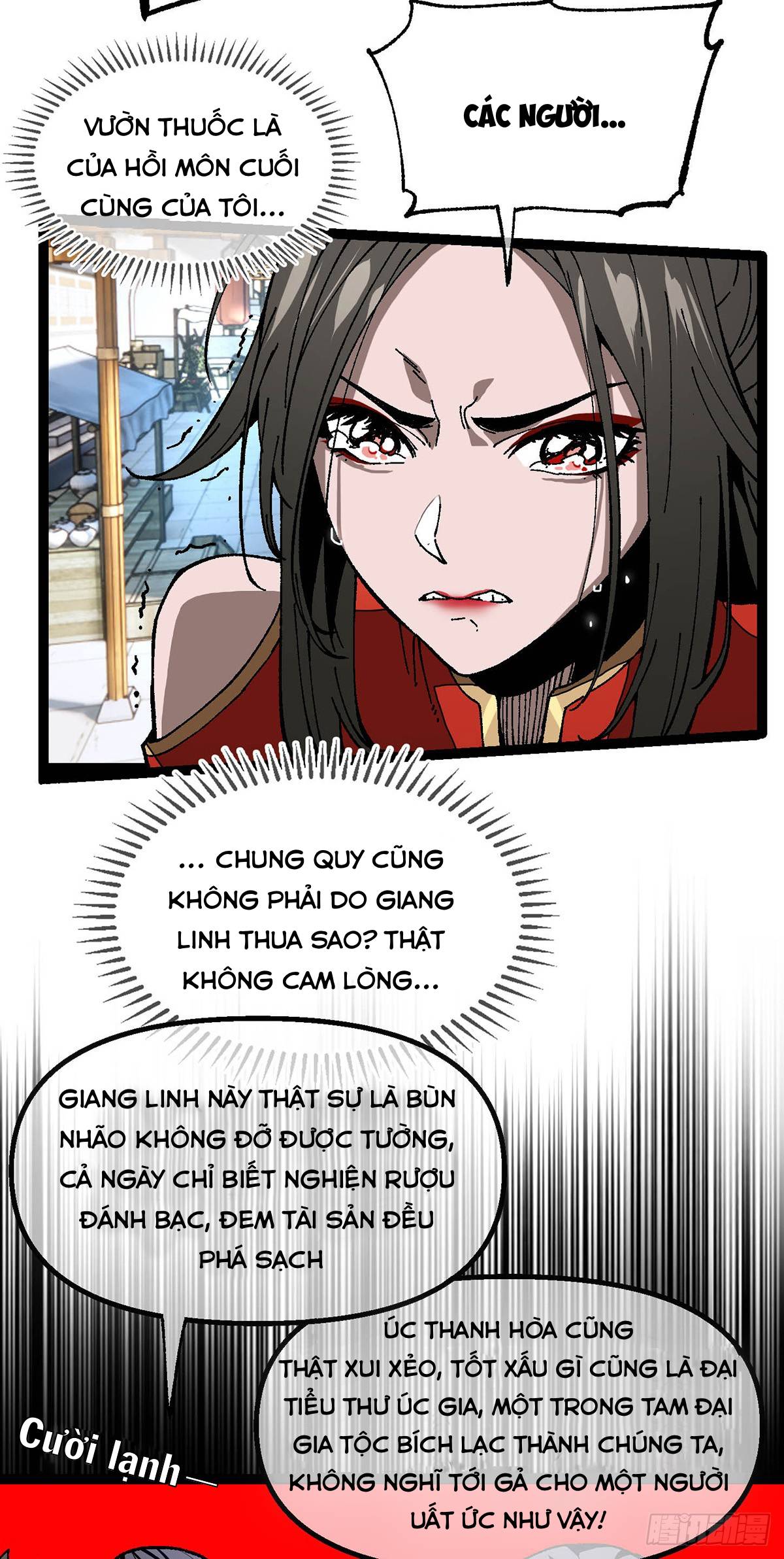 Chúa Tể Cơ Giới Chapter 1 - Trang 8