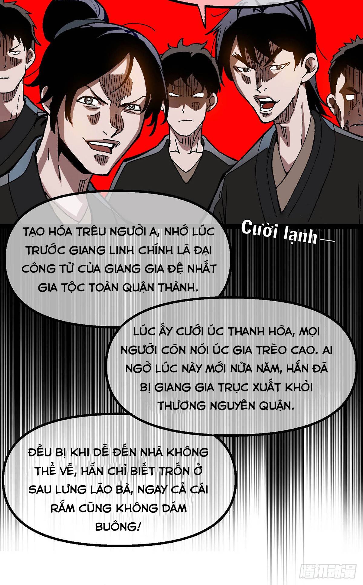 Chúa Tể Cơ Giới Chapter 1 - Trang 9