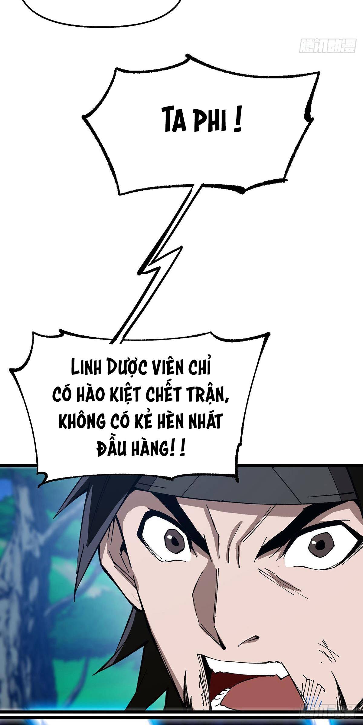 Chúa Tể Cơ Giới Chapter 4 - Trang 11