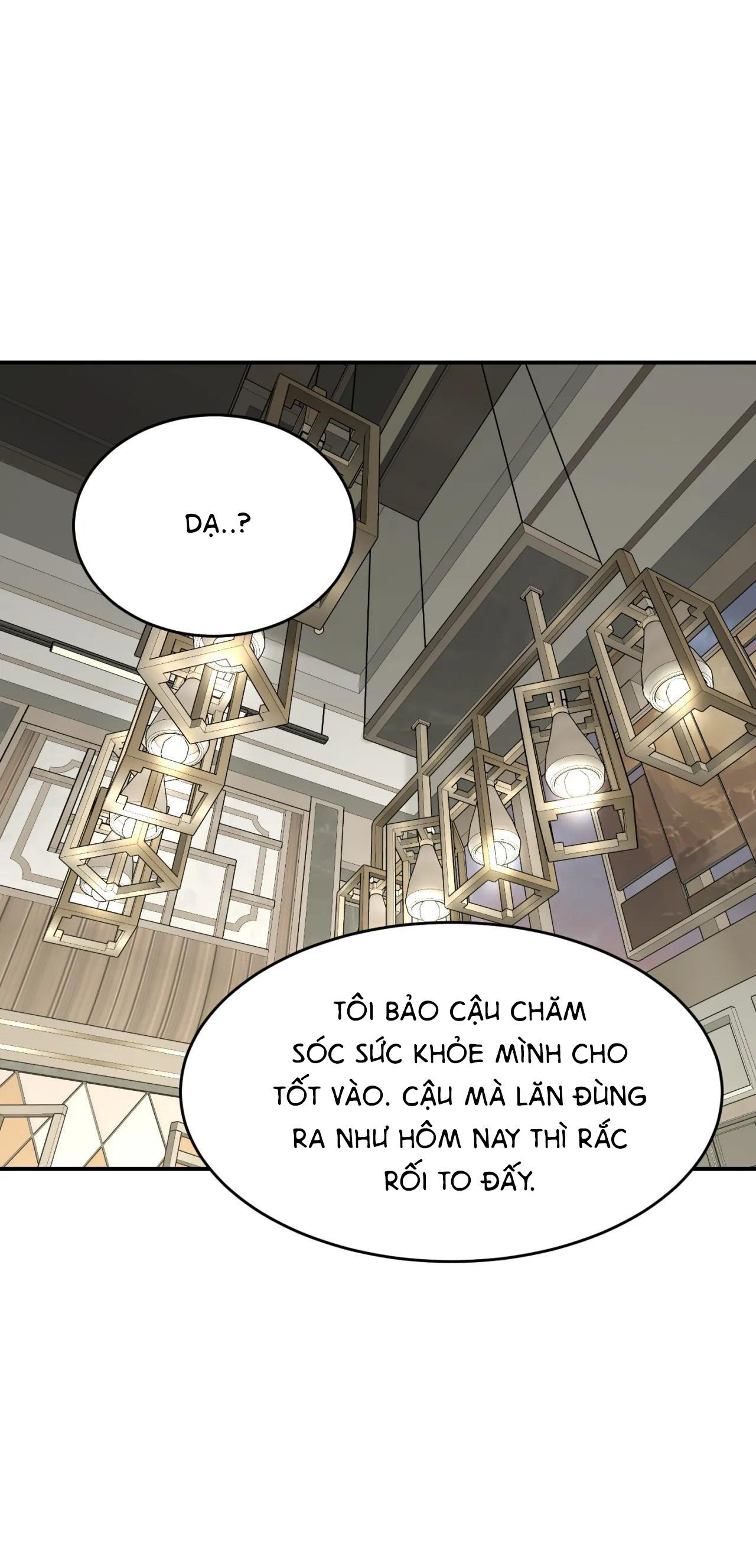 JINX Chapter 13 - Trang 63