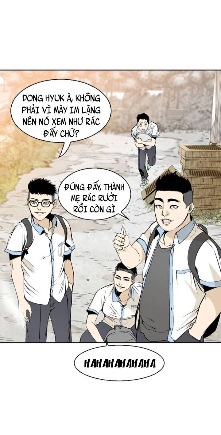 The Blob Chapter 1 - Trang 83