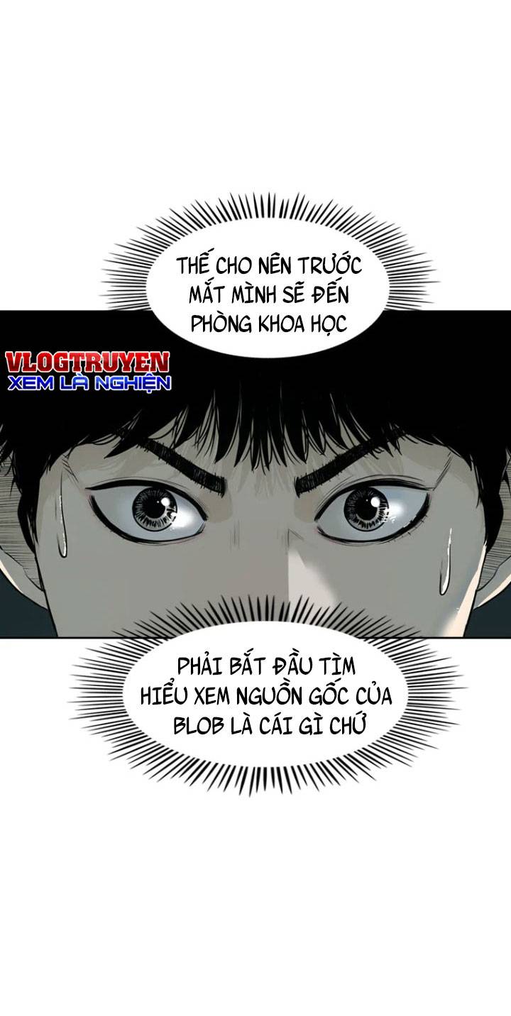 The Blob Chapter 3 - Trang 57