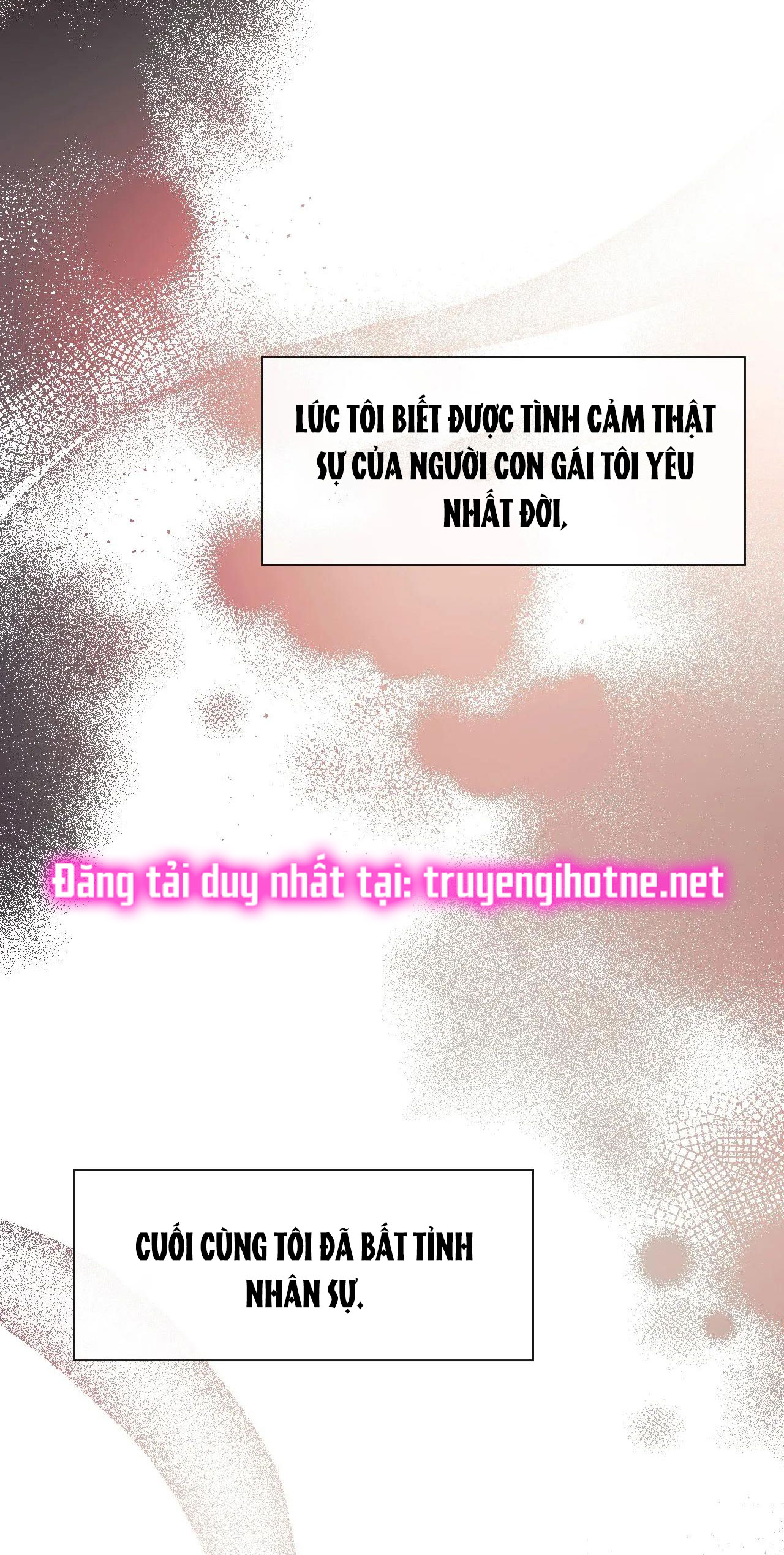 Tình Yêu Trong Sáng Chapter 1.5 - Trang 29