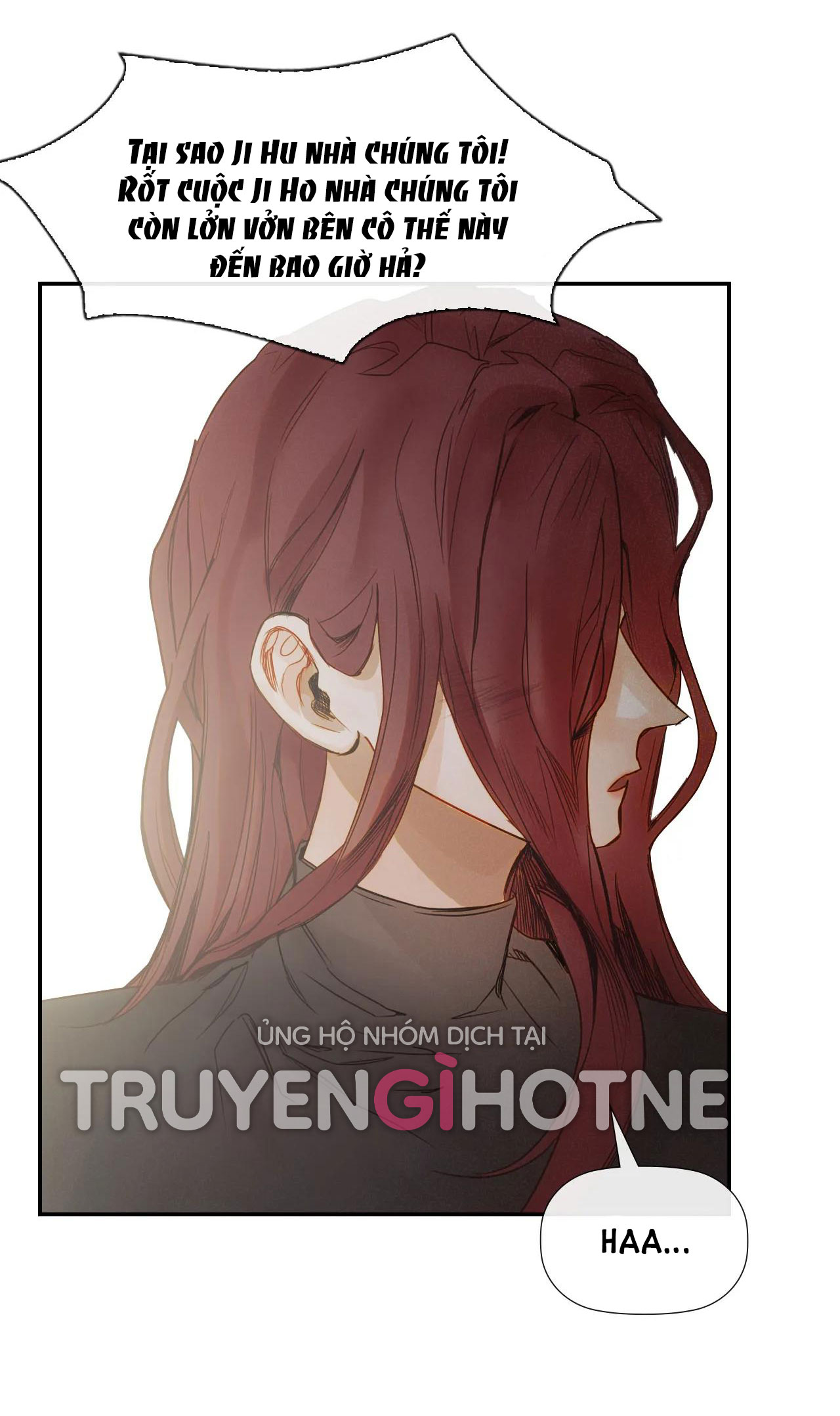 Tình Yêu Trong Sáng Chapter 1.5 - Trang 50