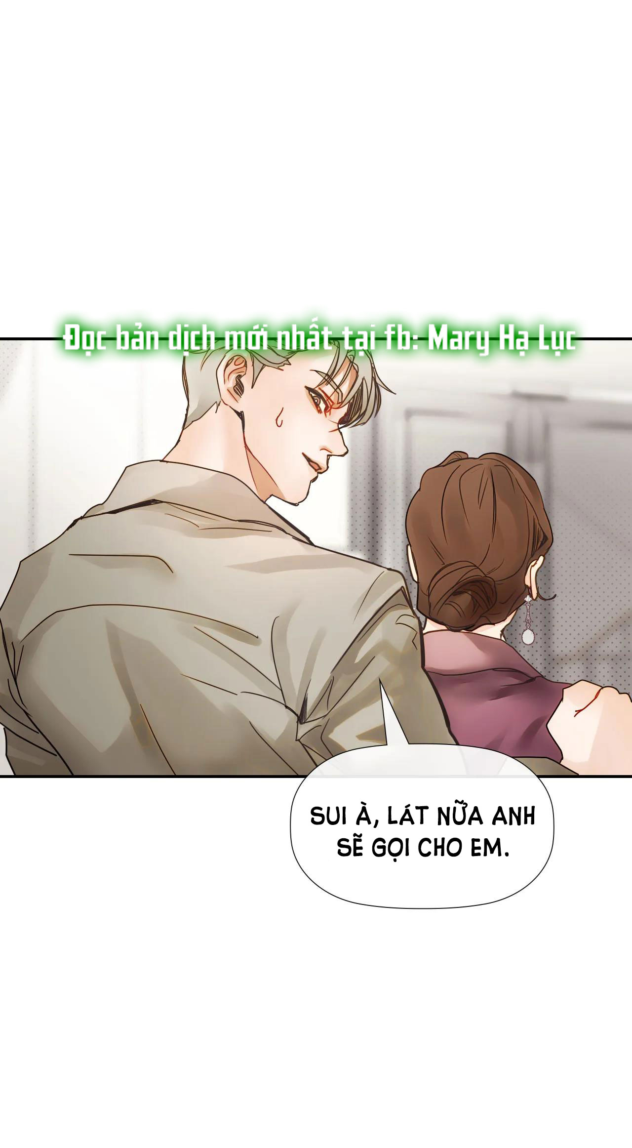 Tình Yêu Trong Sáng Chapter 1.5 - Trang 55