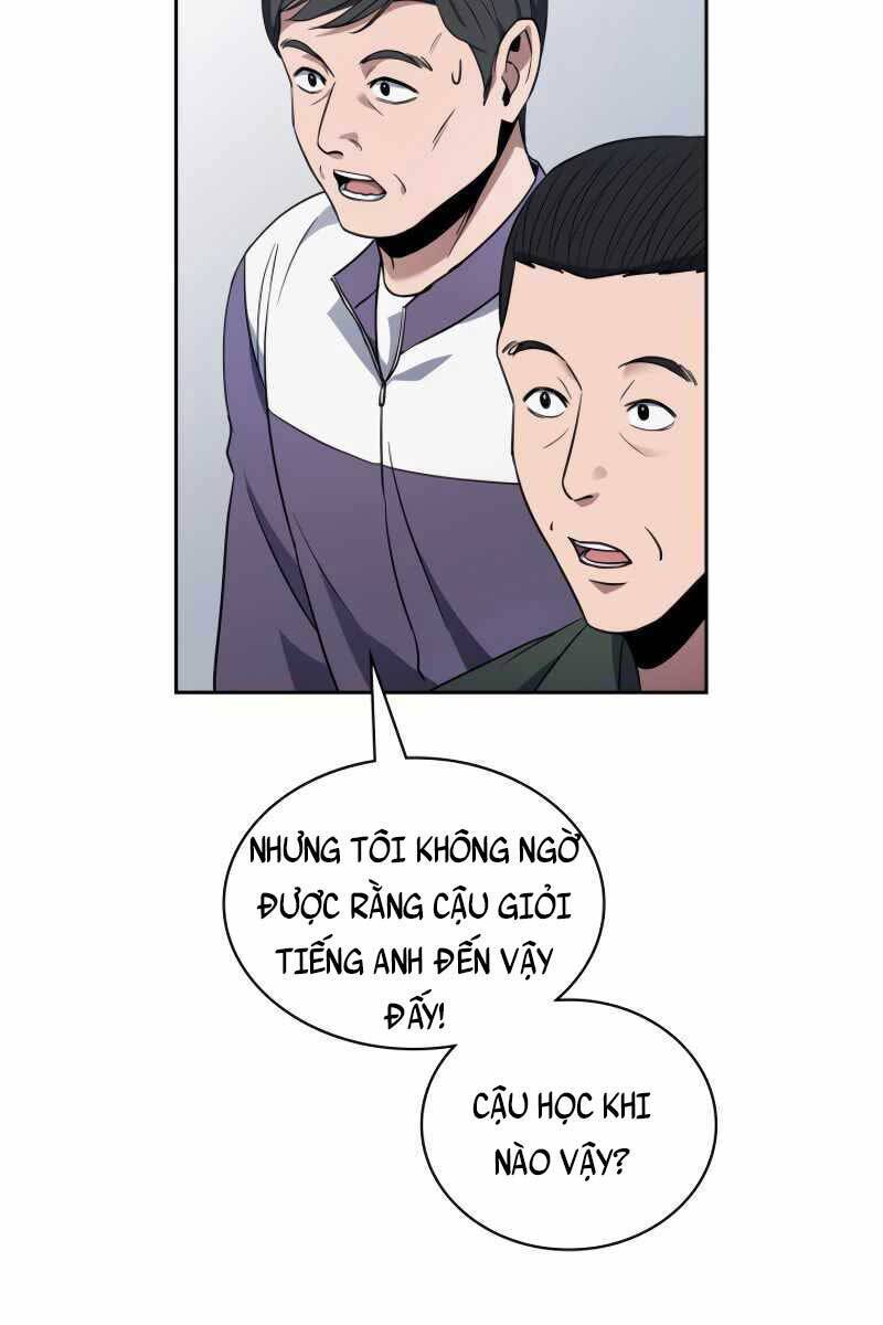 Cảnh Sát Thiên Tài Chuyển Sinh Chapter 8 - Trang 31