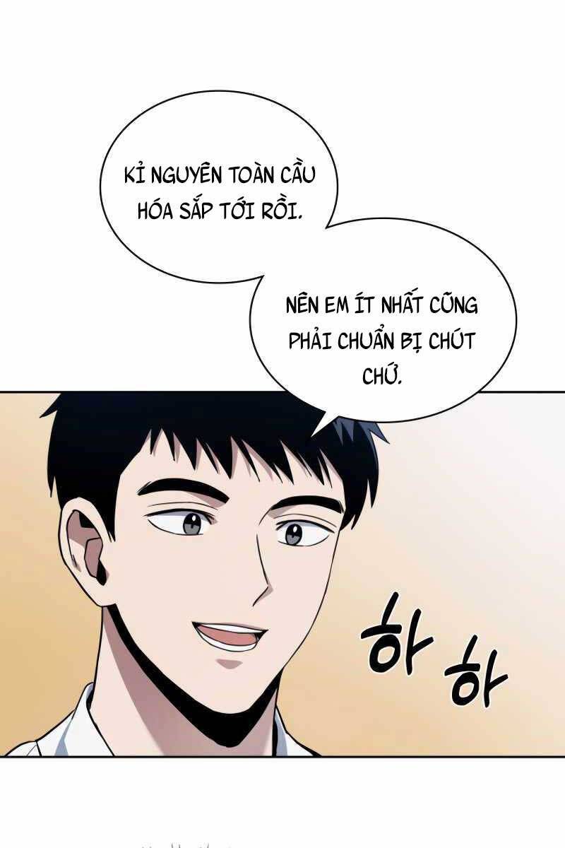 Cảnh Sát Thiên Tài Chuyển Sinh Chapter 8 - Trang 32