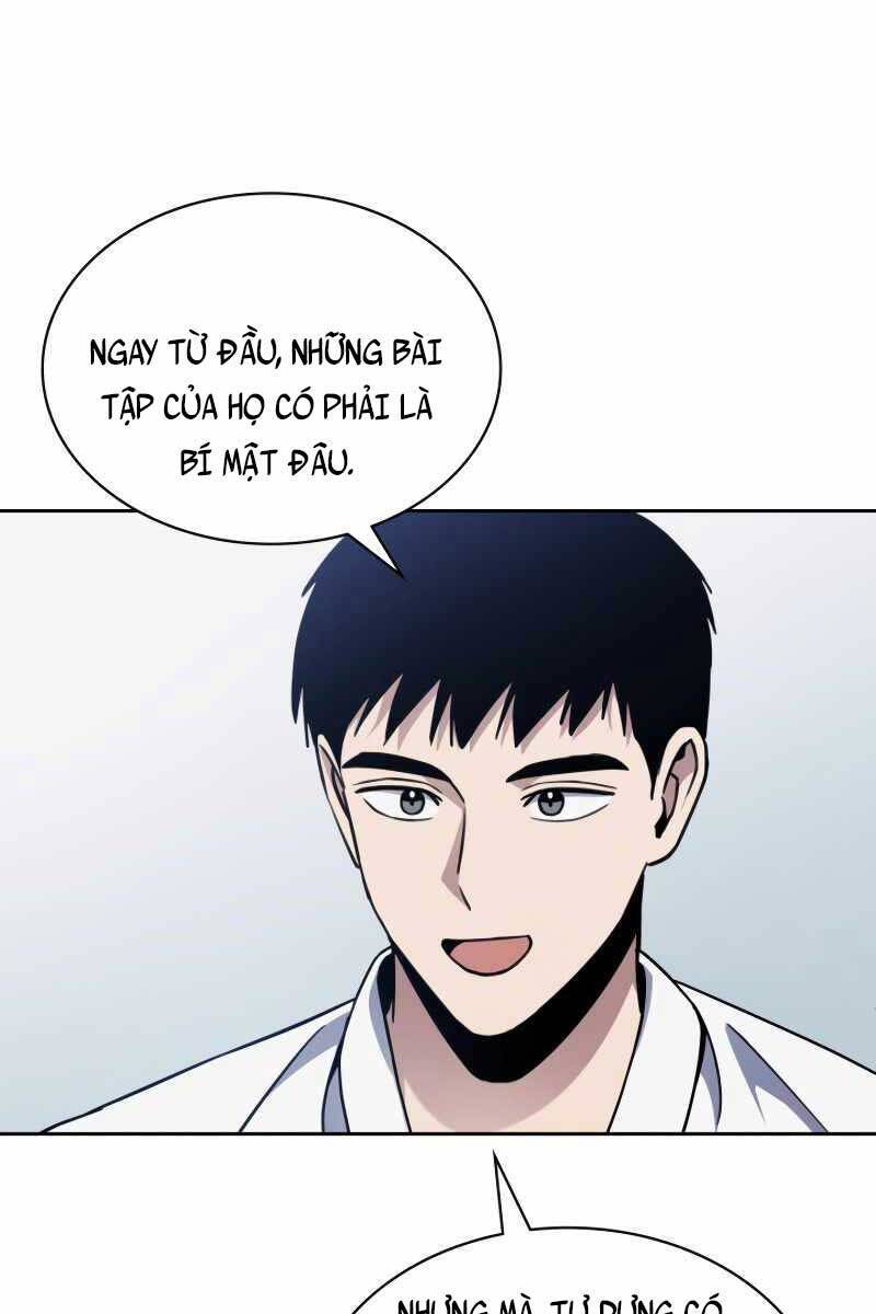 Cảnh Sát Thiên Tài Chuyển Sinh Chapter 8 - Trang 35