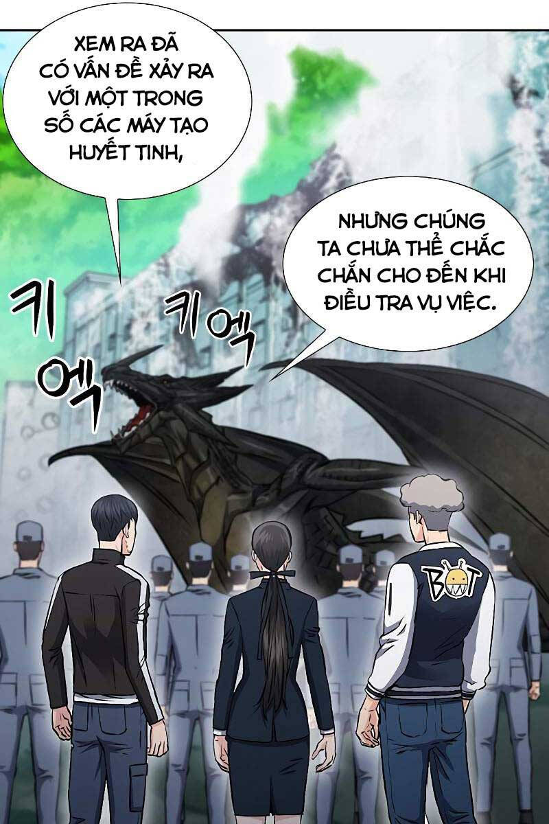 Druid Tại Ga Seoul Chapter 88 - Trang 22