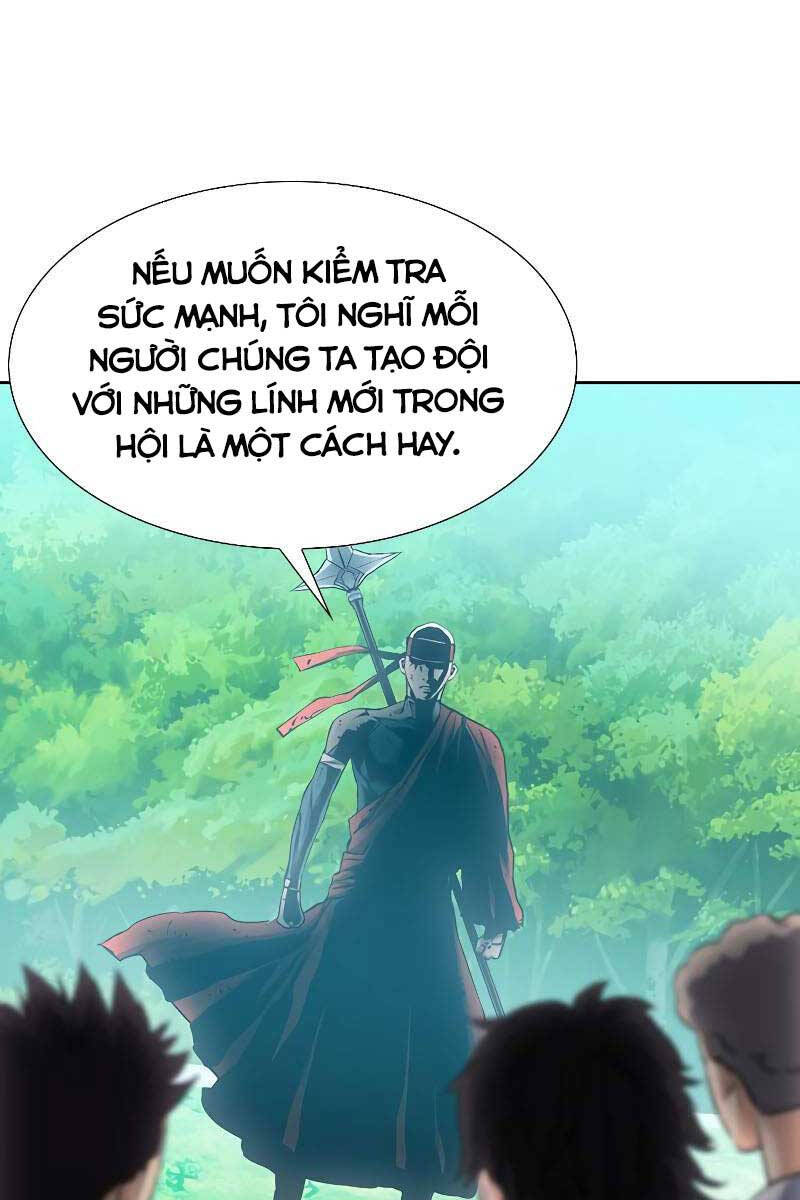 Druid Tại Ga Seoul Chapter 88 - Trang 44