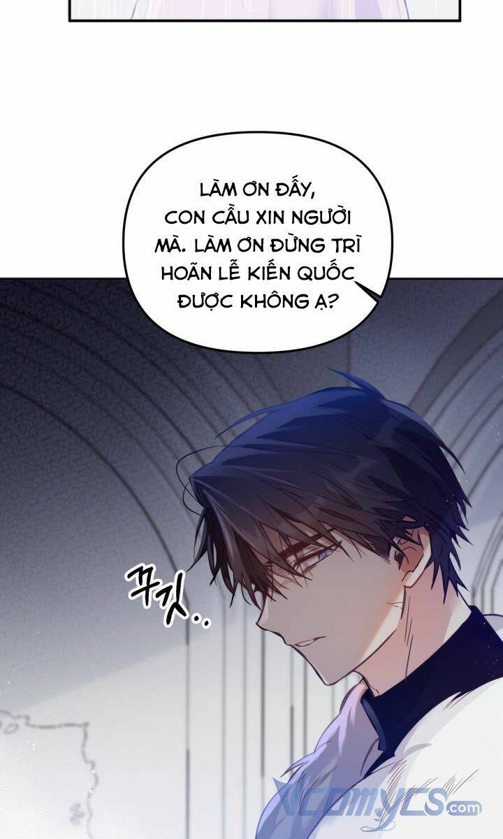 Không Có Nơi Nào Dành Cho Công Chúa Giả Mạo Chapter 2 - Trang 16