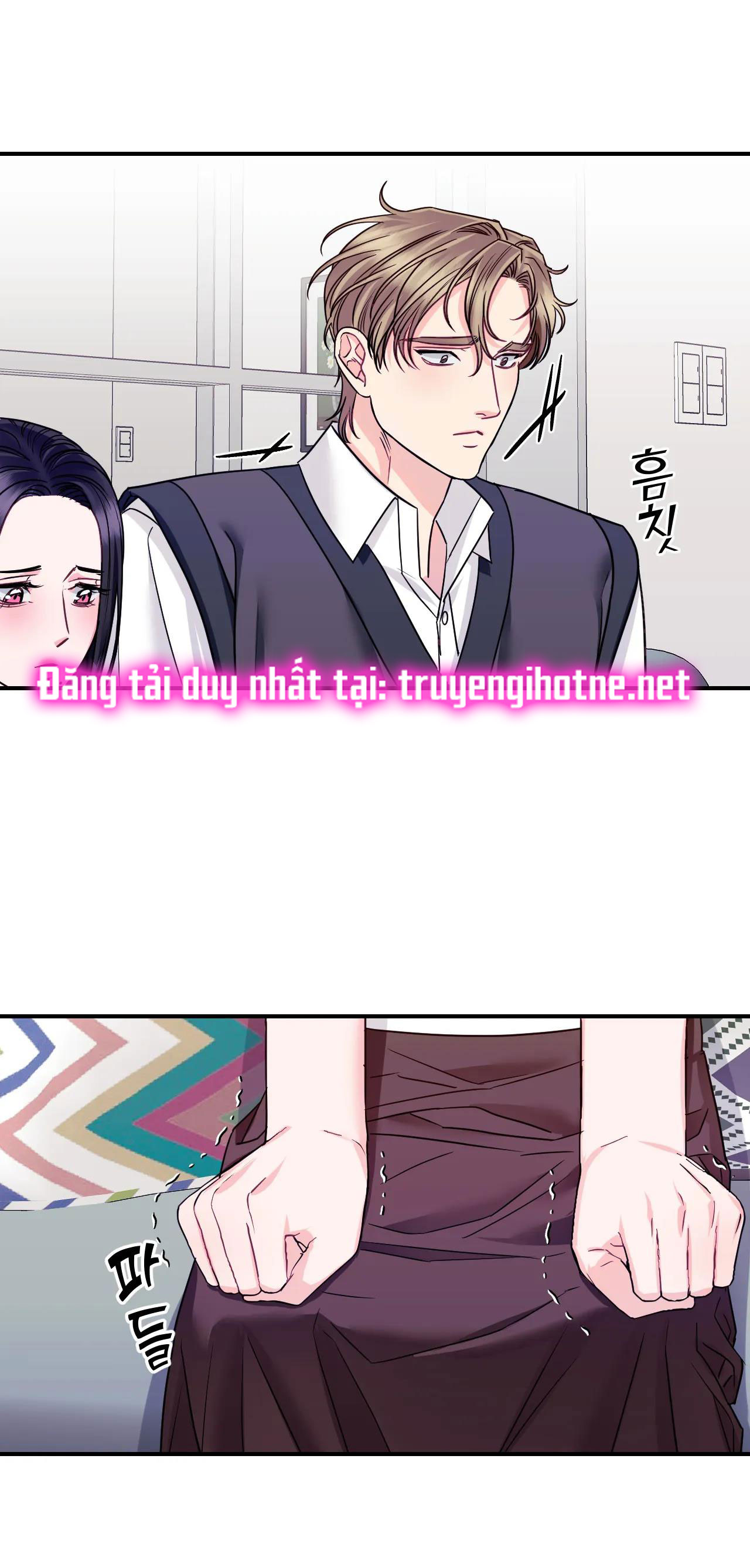 Ngôi Nhà Tình Yêu Chapter 5.5 - Trang 3