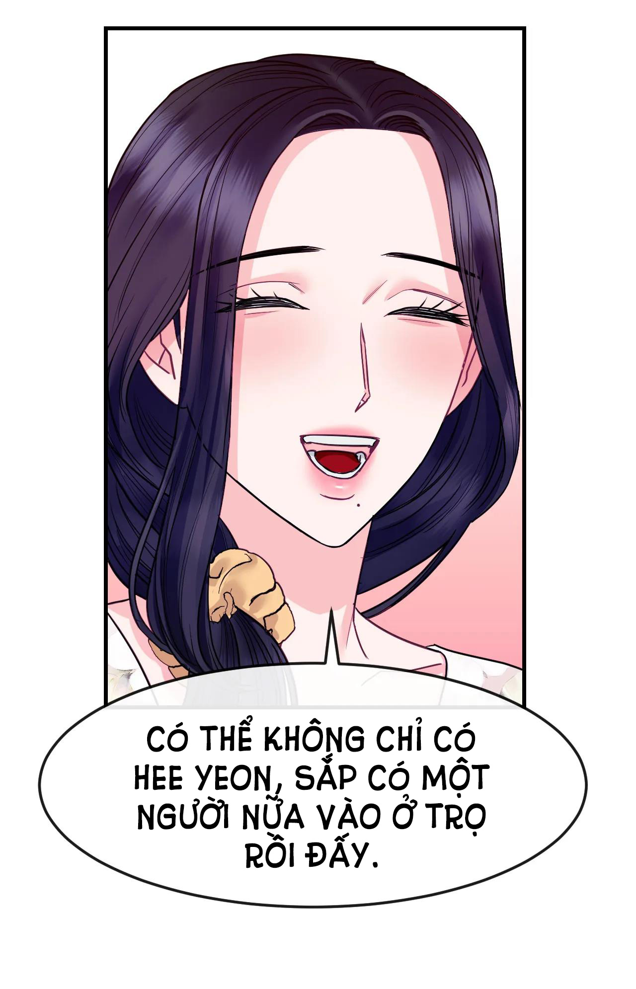 Ngôi Nhà Tình Yêu Chapter 6.5 - Trang 21