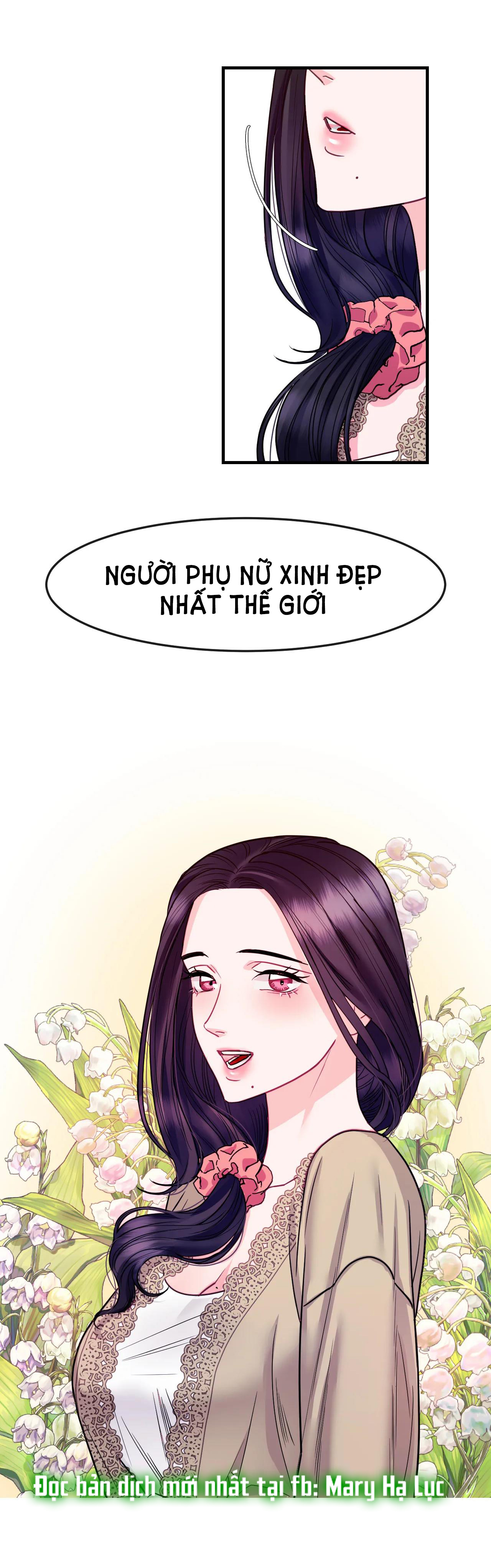 Ngôi Nhà Tình Yêu Chapter 6.5 - Trang 6