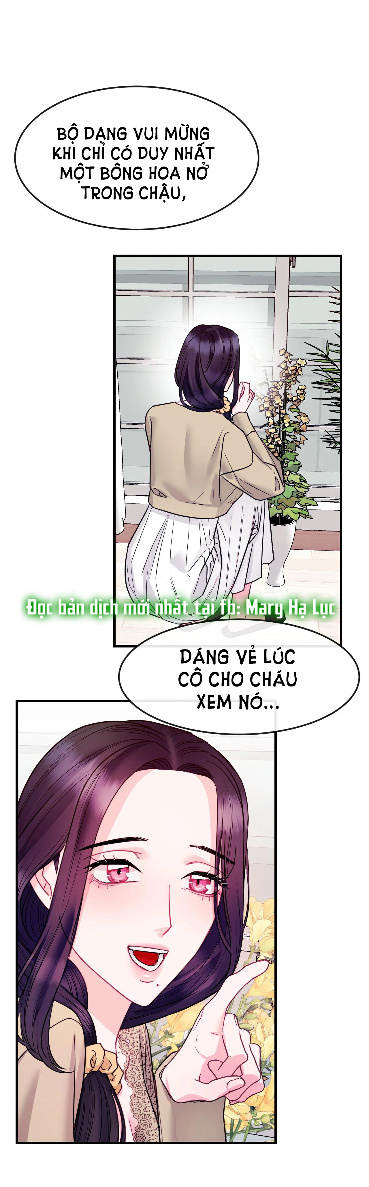 Ngôi Nhà Tình Yêu Chapter 6.5 - Trang 10