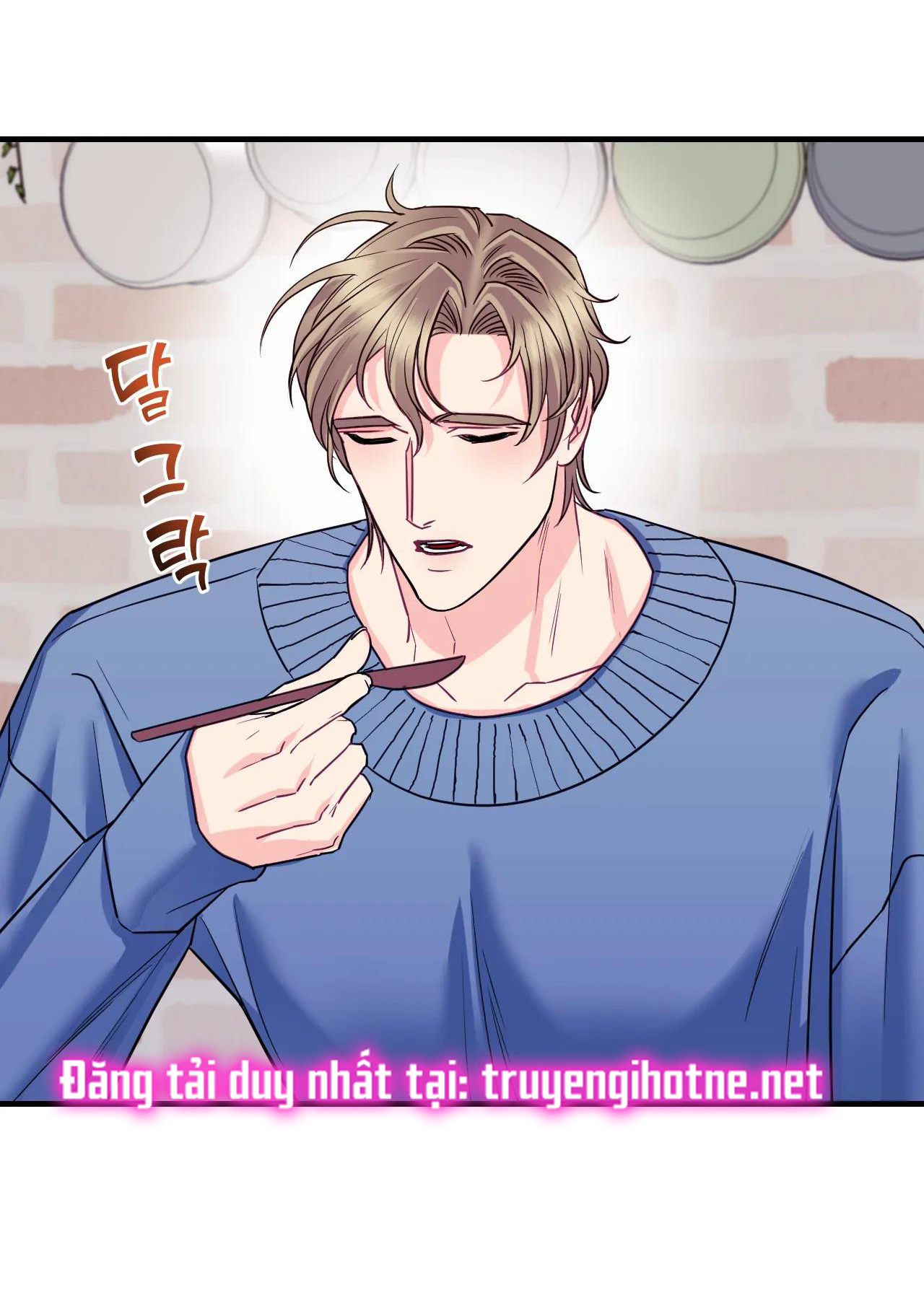 Ngôi Nhà Tình Yêu Chapter 6 - Trang 12