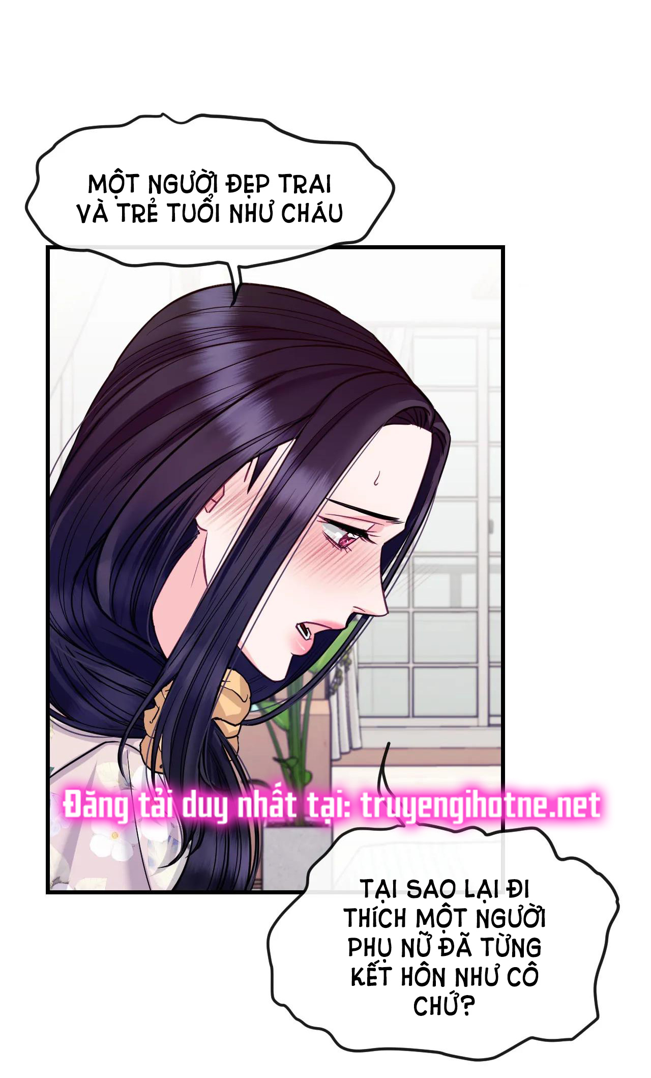 Ngôi Nhà Tình Yêu Chapter 6 - Trang 21