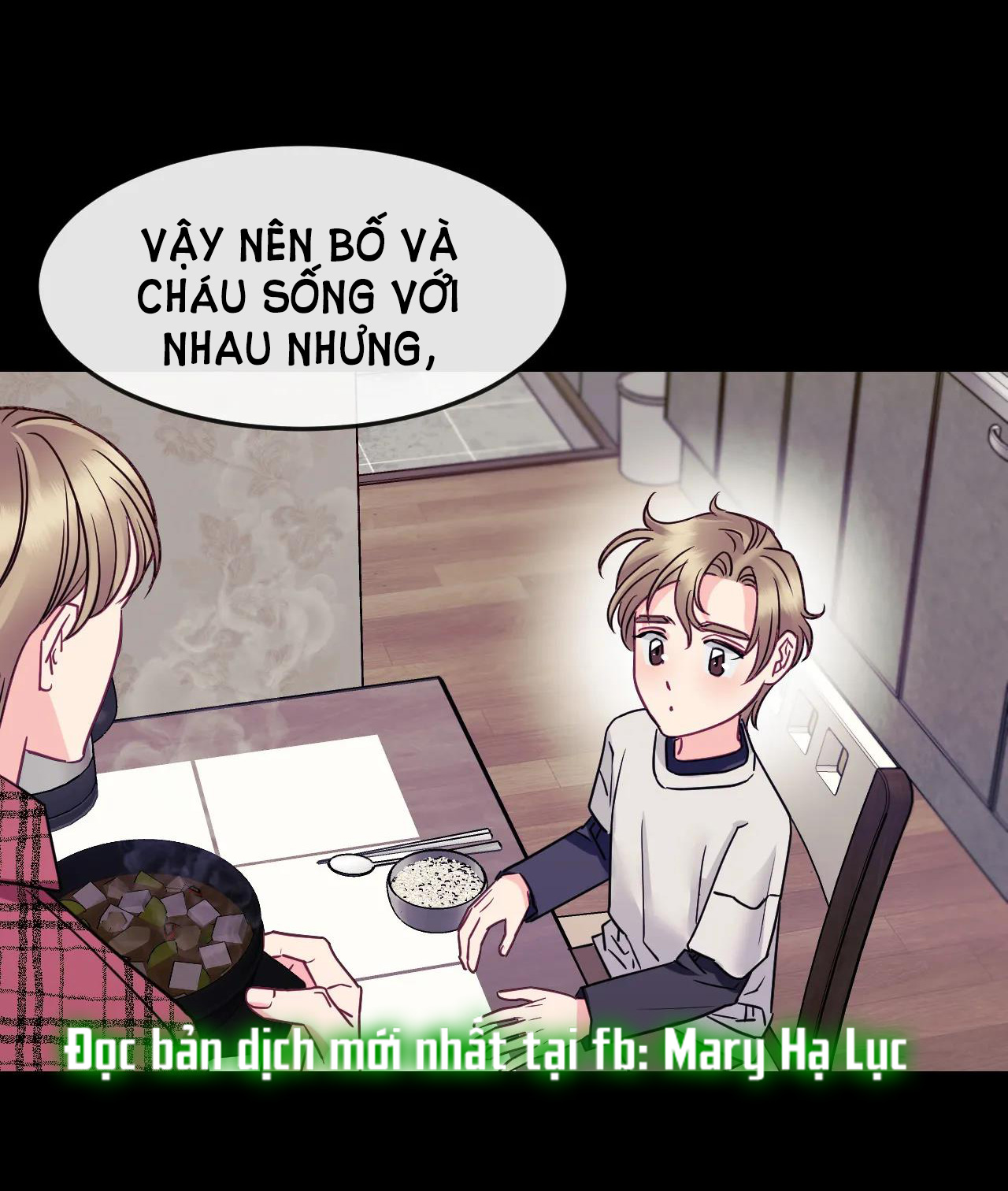 Ngôi Nhà Tình Yêu Chapter 6 - Trang 27