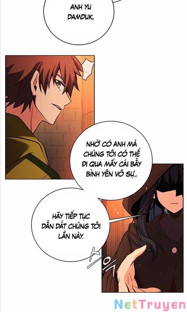 Tôi Trở Thành Nhân Viên Bán Thời Gian Cho Thần Chapter 6 - Trang 21