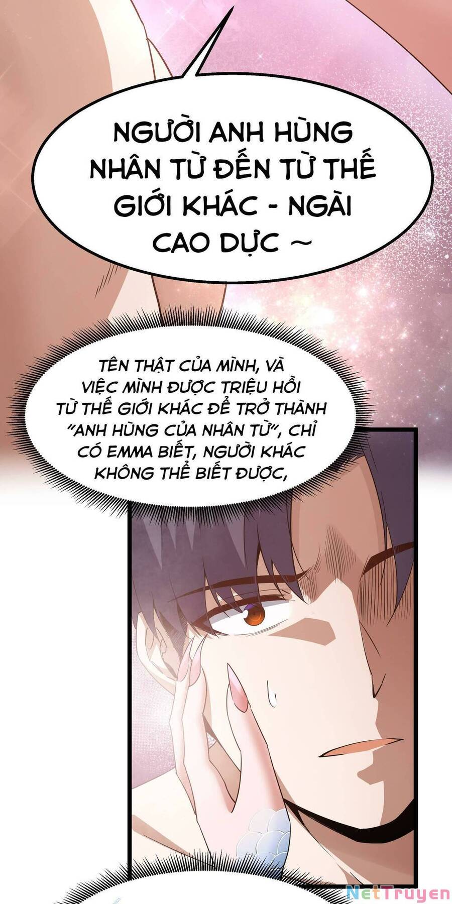 Anh Hùng Giai Cấp Tư Sản Chapter 11 - Trang 20