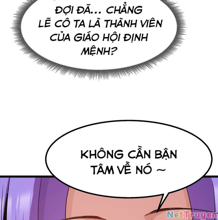 Anh Hùng Giai Cấp Tư Sản Chapter 11 - Trang 21