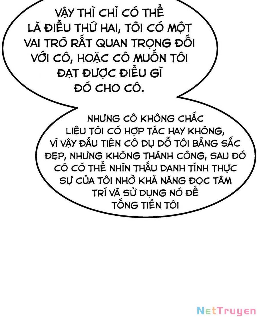 Anh Hùng Giai Cấp Tư Sản Chapter 11 - Trang 31