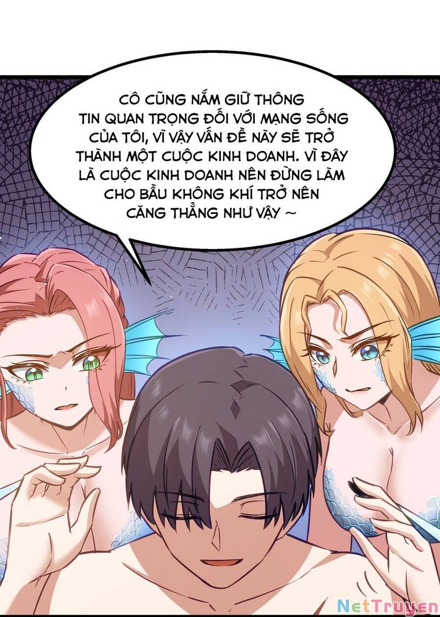 Anh Hùng Giai Cấp Tư Sản Chapter 11 - Trang 33