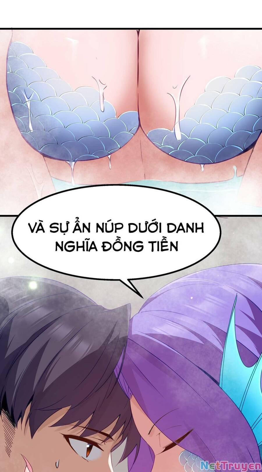 Anh Hùng Giai Cấp Tư Sản Chapter 11 - Trang 41