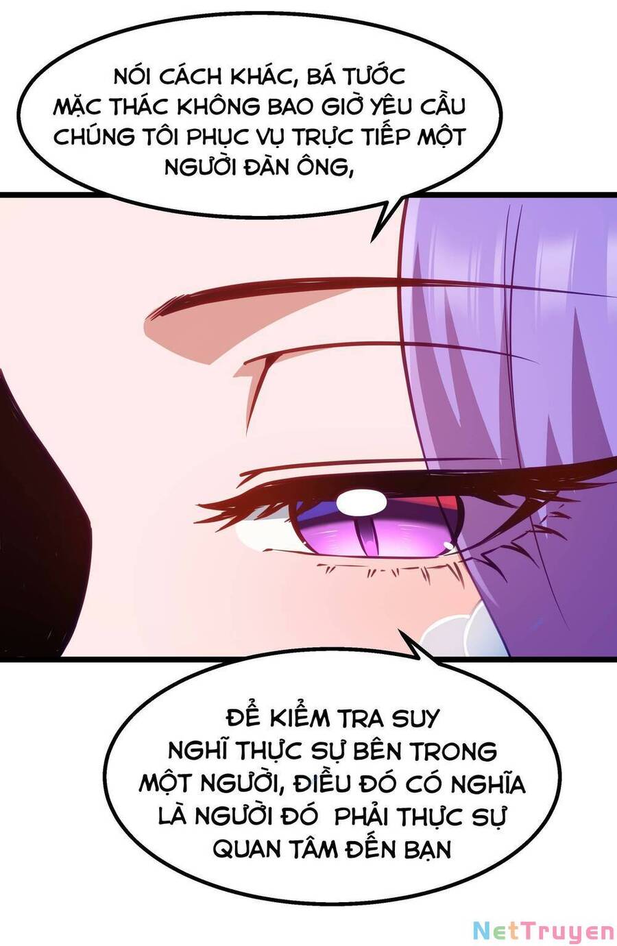 Anh Hùng Giai Cấp Tư Sản Chapter 11 - Trang 53