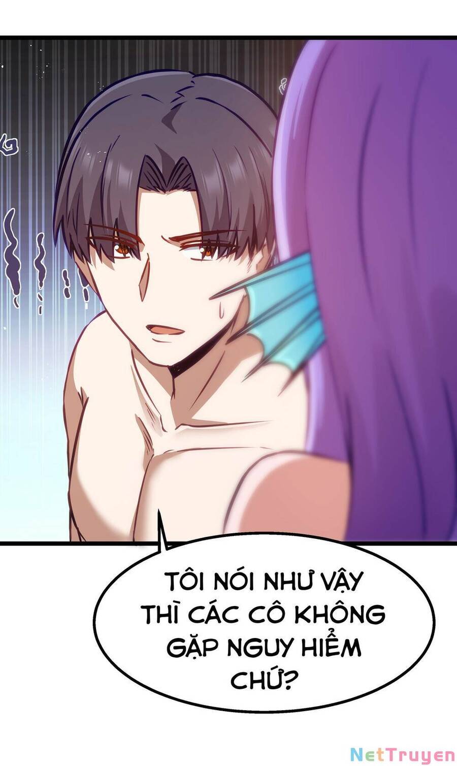 Anh Hùng Giai Cấp Tư Sản Chapter 11 - Trang 56